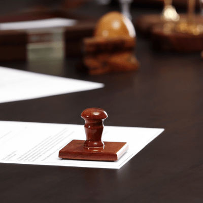 MOBILE NOTARY